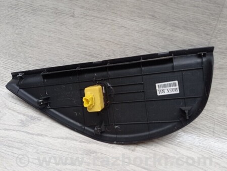 ФОТО Накладка торпедо для KIA Carnival 2 (06-14) Чернигов