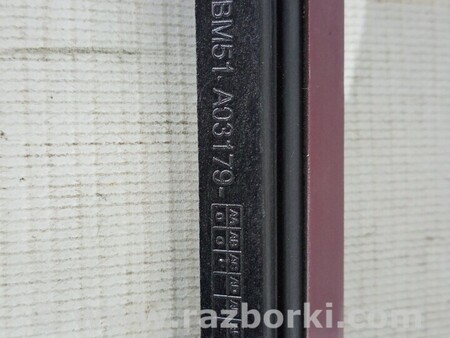 ФОТО Деталі кузова (Загальне) для Ford Focus 2 (08.2004 - 07.2010) Чернигов