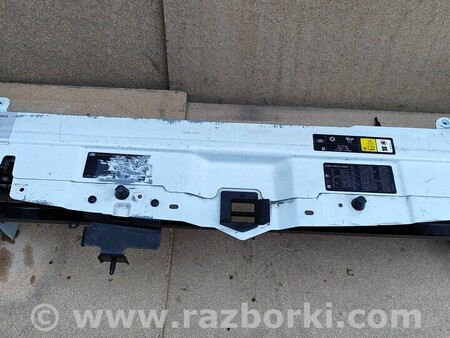 ФОТО Панель передняя для Land Rover Range Rover Evoque Чернигов