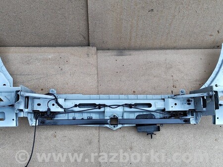 ФОТО Панель передняя для Land Rover Range Rover Evoque Чернигов
