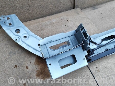 ФОТО Панель передняя для Land Rover Range Rover Evoque Чернигов