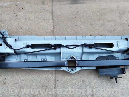 ФОТО Панель передняя для Land Rover Range Rover Evoque Чернигов