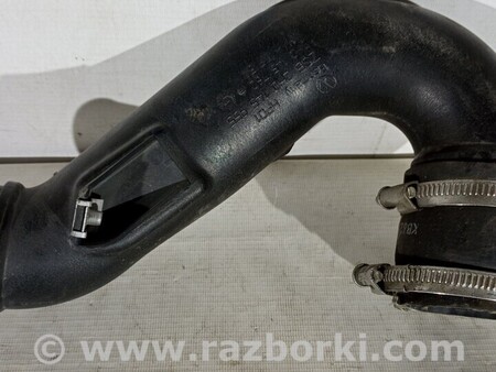 ФОТО Патрубок системы охлаждения для Volkswagen Amarok I 2H +Facelift (09-22) Чернігів
