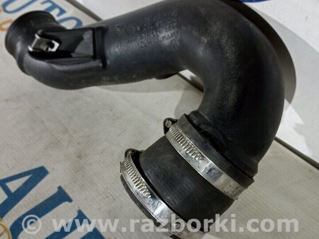 ФОТО Патрубок системы охлаждения для Volkswagen Amarok I 2H +Facelift (09-22) Чернігів