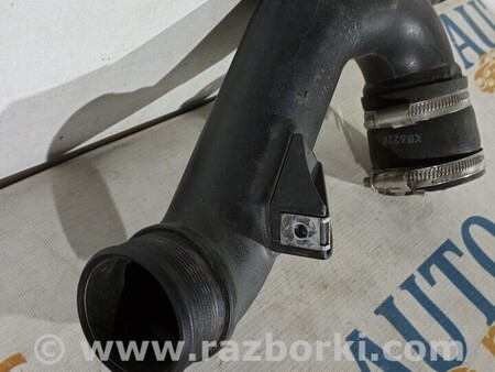 ФОТО Патрубок системы охлаждения для Volkswagen Amarok I 2H +Facelift (09-22) Чернігів