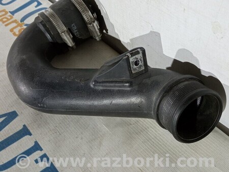 ФОТО Патрубок системы охлаждения для Volkswagen Amarok I 2H +Facelift (09-22) Чернігів