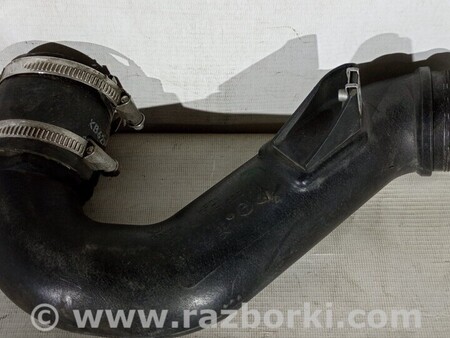 ФОТО Патрубок системы охлаждения для Volkswagen Amarok I 2H +Facelift (09-22) Чернігів