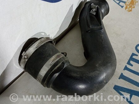 ФОТО Патрубок системы охлаждения для Volkswagen Amarok I 2H +Facelift (09-22) Чернігів