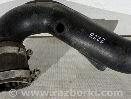 ФОТО Патрубок системы охлаждения для Volkswagen Amarok I 2H +Facelift (09-22) Чернігів