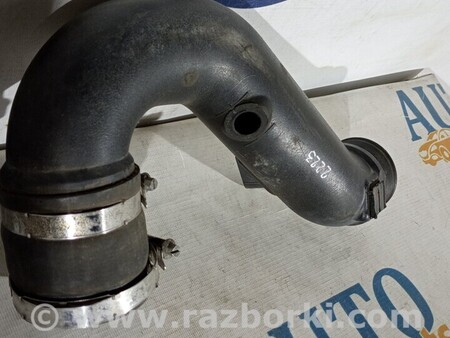 ФОТО Патрубок системы охлаждения для Volkswagen Amarok I 2H +Facelift (09-22) Чернігів