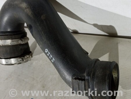 ФОТО Патрубок системы охлаждения для Volkswagen Amarok I 2H +Facelift (09-22) Чернігів