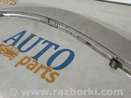 ФОТО Молдинги для Audi (Ауди) A6 C6 4F (04-11) Чернигов