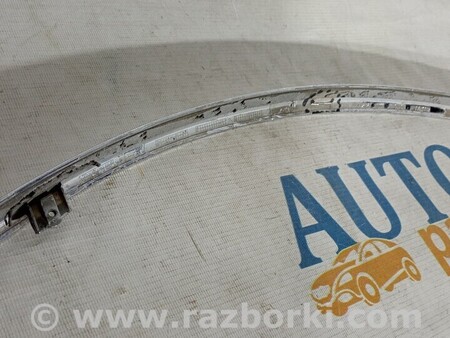 ФОТО Молдинги для Audi (Ауди) A6 C6 4F (04-11) Чернигов