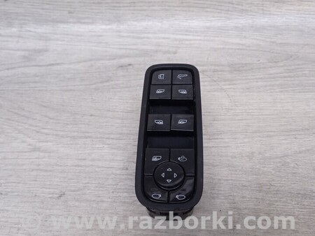 ФОТО Перемикачі для Porsche Panamera I 970 (09-16) Чернигов