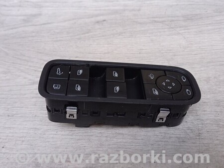 ФОТО Перемикачі для Porsche Panamera I 970 (09-16) Чернигов
