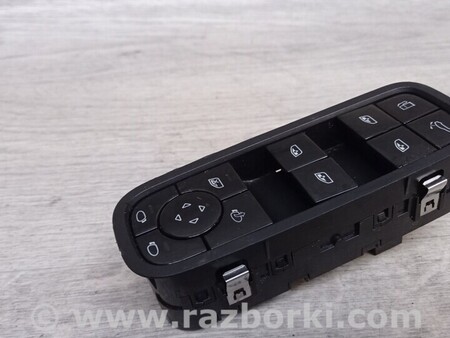 ФОТО Перемикачі для Porsche Panamera I 970 (09-16) Чернигов