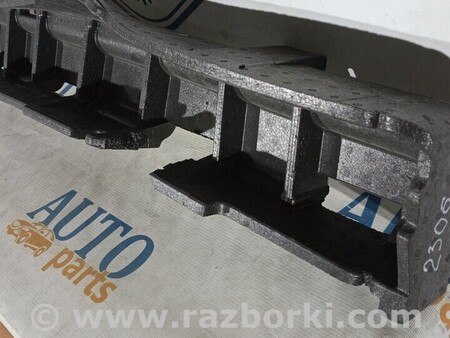 ФОТО Наполнитель бампера для Volkswagen Crafter I (06-16) Чернигов