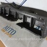 ФОТО Наполнитель бампера для Volkswagen Crafter I (06-16) Чернигов