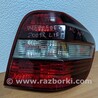 ФОТО Фара для Mercedes-Benz ML Чернигов