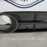 Накладки Skoda Fabia