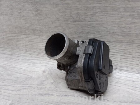 ФОТО Дросельна заслінка для Ford Focus 2 (08.2004 - 07.2010) Чернигов