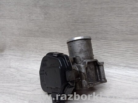 ФОТО Дросельна заслінка для Ford Focus 2 (08.2004 - 07.2010) Чернигов