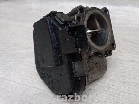 ФОТО Дросельна заслінка для Ford Focus 2 (08.2004 - 07.2010) Чернигов
