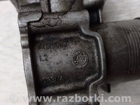 ФОТО Дросельна заслінка для Ford Focus 2 (08.2004 - 07.2010) Чернигов