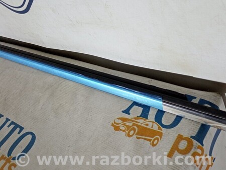 ФОТО Ущільнювачі для Opel Vectra C (02-08) Чернигов