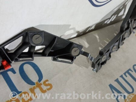 ФОТО Кронштейн генератора (вискомуфты) для Opel Astra J (09-17) Чернігів