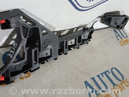 ФОТО Кронштейн генератора (вискомуфты) для Opel Astra J (09-17) Чернігів