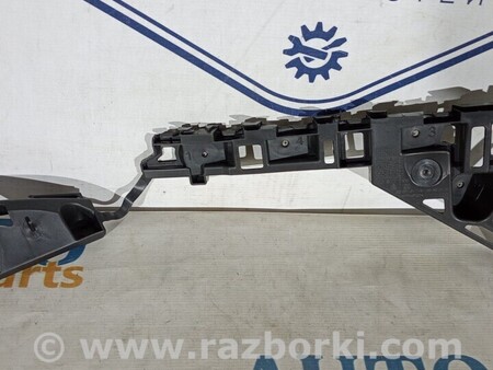 ФОТО Кронштейн генератора (вискомуфты) для Opel Astra J (09-17) Чернігів