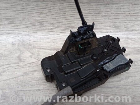 ФОТО Комплект замков и ключей для Ford Focus 2 (08.2004 - 07.2010) Чернигов