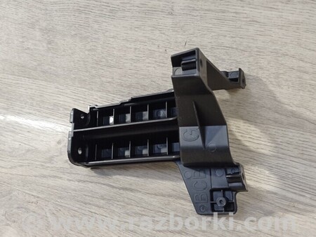 ФОТО Кронштейн генератора (вискомуфты) для Renault Megane 4 (15-26) Чернігів