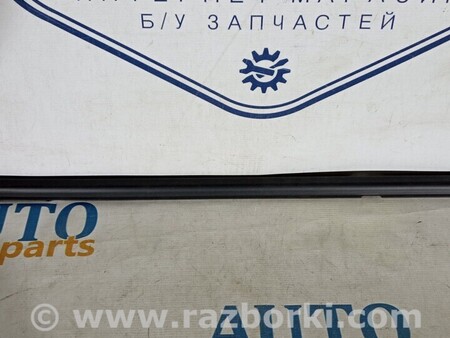 ФОТО Ущільнювачі для Opel Astra K (15-21) Чернигов