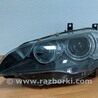 ФОТО Фара для BMW X6 Чернигов