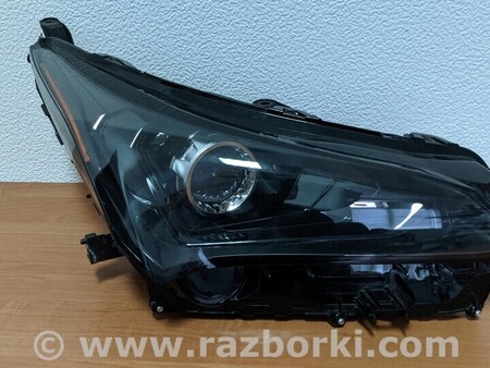 ФОТО Фара для Lexus NX  AZ10 (14-21) Чернигов