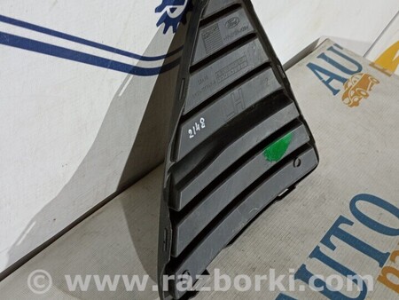 ФОТО Решітка радіатора для Ford Focus 2 (08.2004 - 07.2010) Чернигов