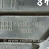 ФОТО Решітка радіатора для Ford Focus 2 (08.2004 - 07.2010) Чернигов