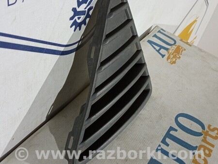 ФОТО Решітка радіатора для Ford Focus 2 (08.2004 - 07.2010) Чернигов