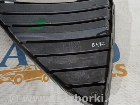 ФОТО Решітка радіатора для Ford Focus 2 (08.2004 - 07.2010) Чернигов