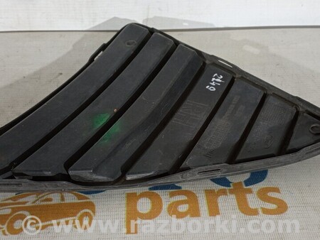 ФОТО Решітка радіатора для Ford Focus 2 (08.2004 - 07.2010) Чернигов