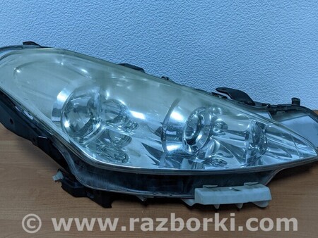 ФОТО Фара для Peugeot 4007 Чернигов