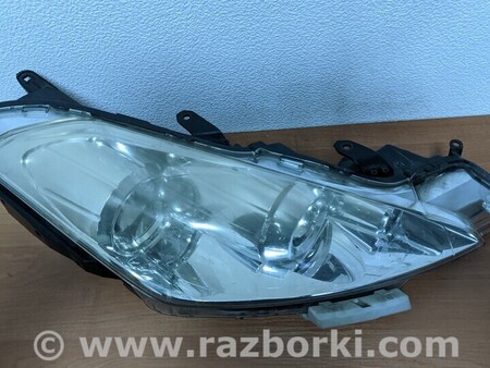 ФОТО Фара для Peugeot 4007 Чернигов