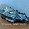 ФОТО Фара для Peugeot 4007 Чернигов