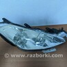 ФОТО Фара для Peugeot 4007 Чернигов