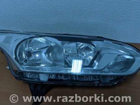 ФОТО Фара для Ford Connect Transit  Чернигов