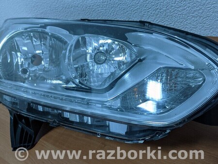 ФОТО Фара для Ford Connect Transit  Чернигов