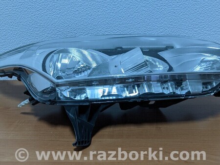 ФОТО Фара для Ford Connect Transit  Чернигов