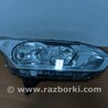 Фара Ford Connect Transit 